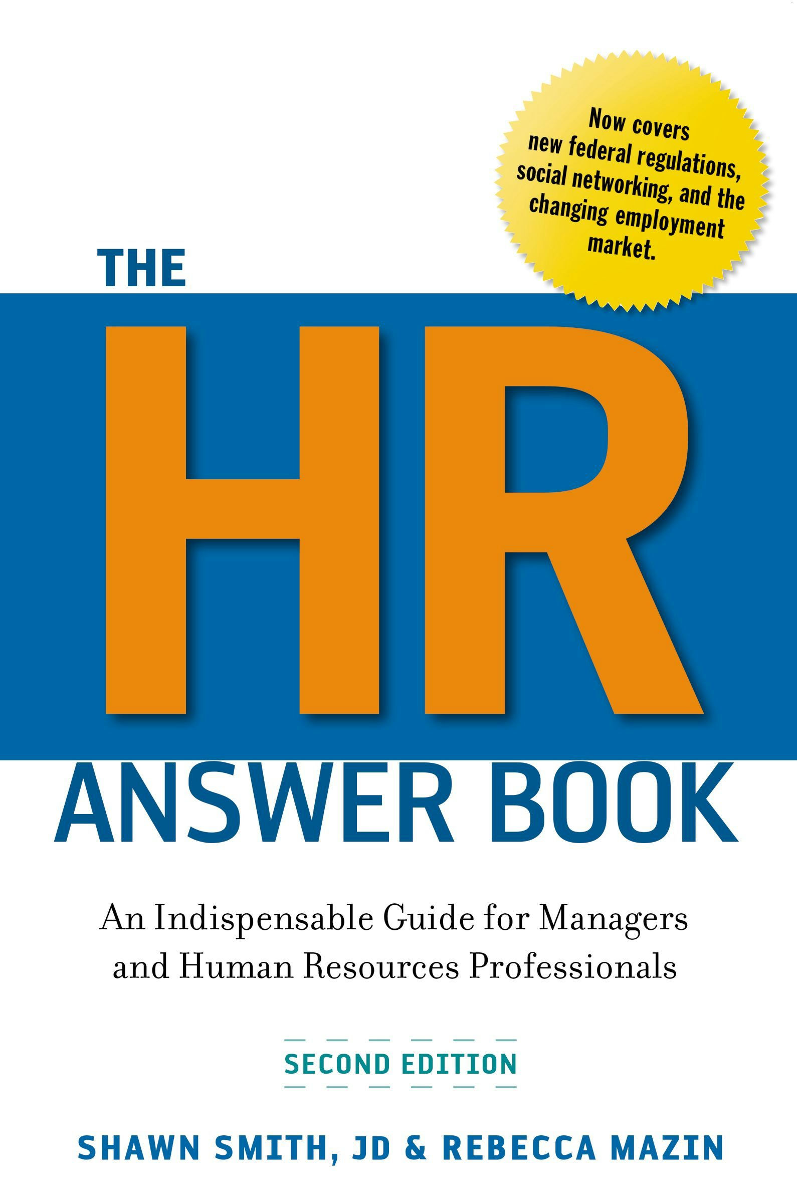 hr answers