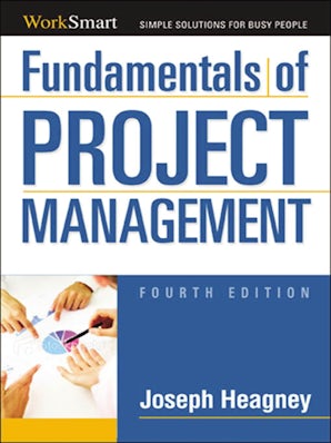 Fundamentals of Project Management book image