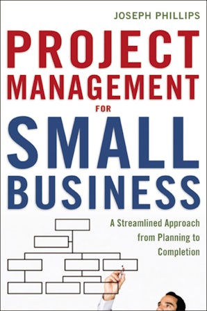 Project Management for Small Business
