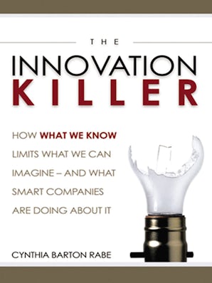 The Innovation Killer book image