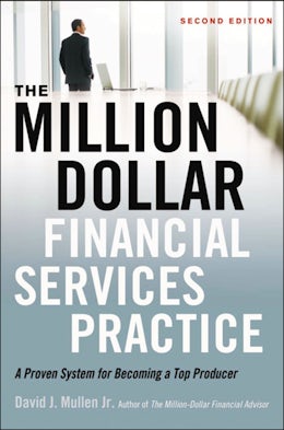 The Million-Dollar Financial Services Practice