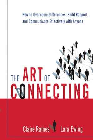 The Art of Connecting book image