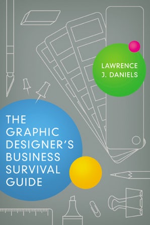 The Graphic Designer's Business Survival Guide book image
