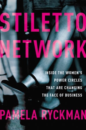 Stiletto Network book image