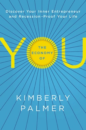 The Economy of You book image