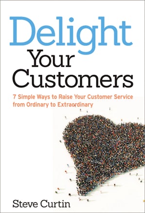 Delight Your Customers book image