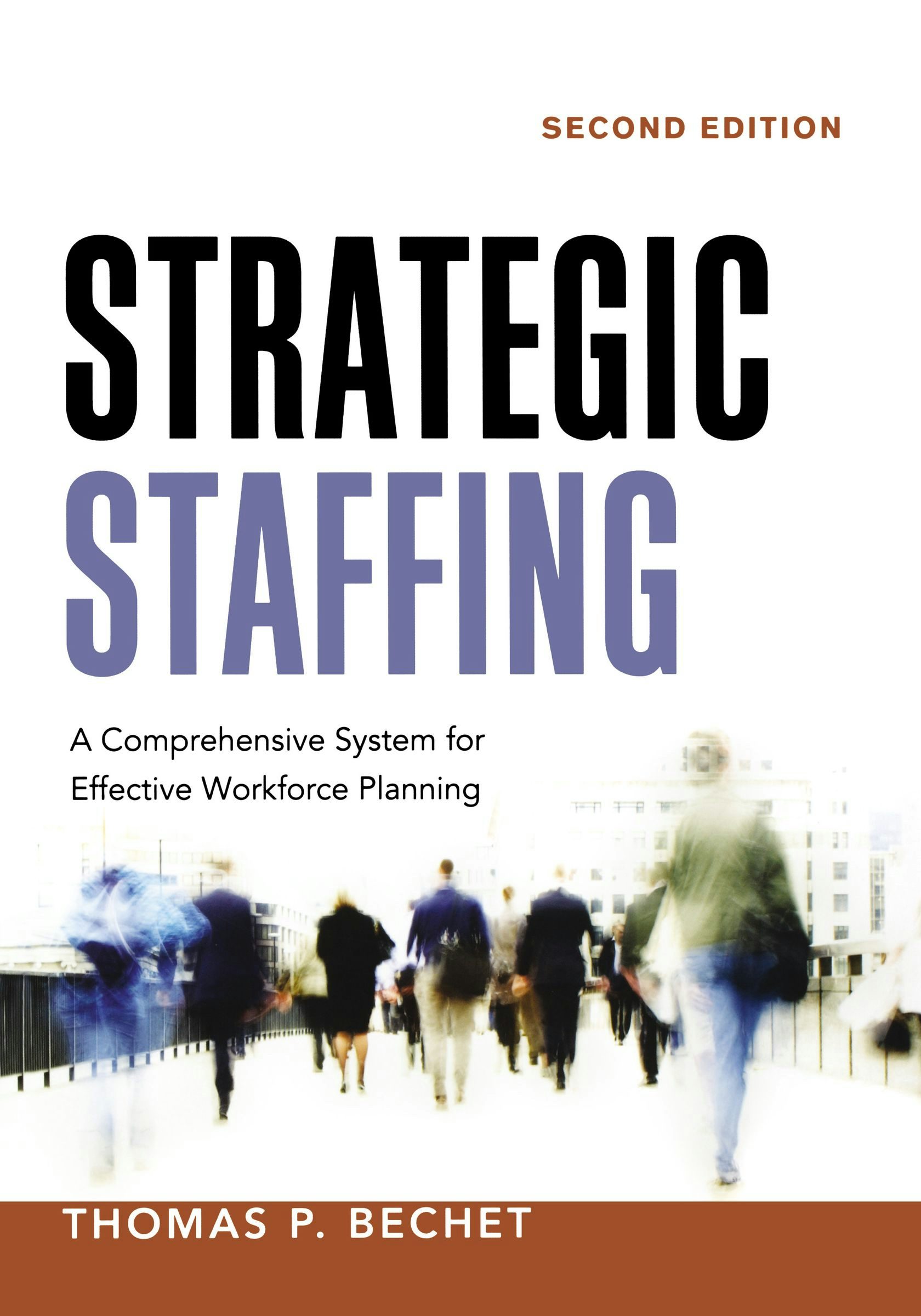 Strategic Staffing