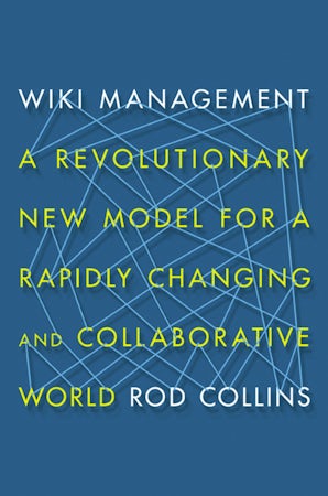 Wiki Management book image