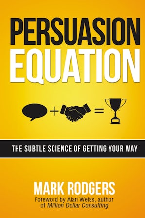 Persuasion Equation book image