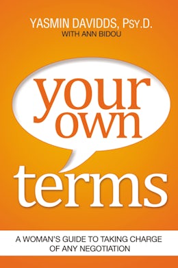 Your Own Terms