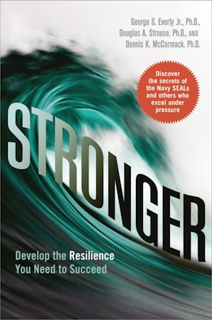Stronger book image
