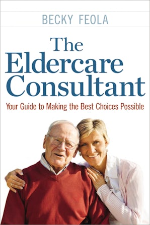 The Eldercare Consultant book image