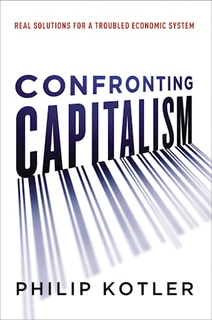 Confronting Capitalism book image