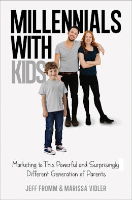 Millennials with Kids