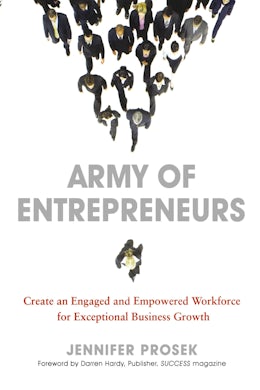 Army of Entrepreneurs