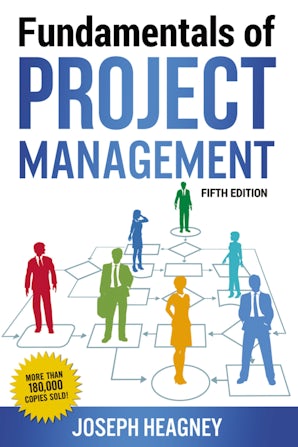 Fundamentals of Project Management book image