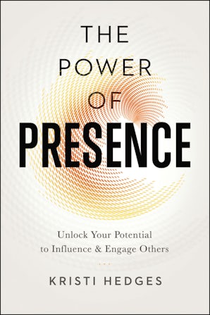 The Power of Presence book image