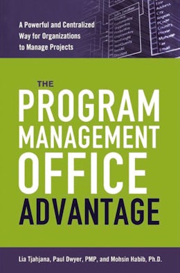 The Program Management Office Advantage