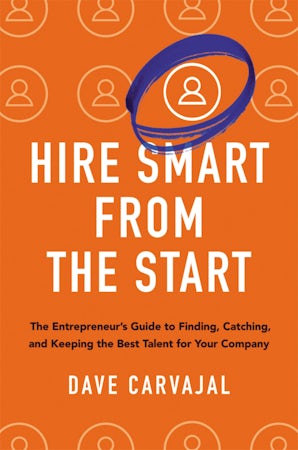 Hire Smart from the Start book image