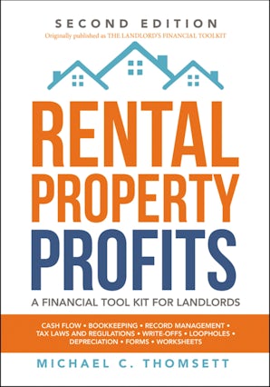 Rental-Property Profits book image