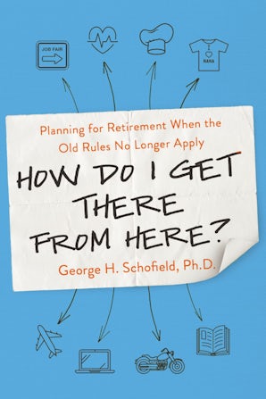 How Do I Get There from Here? book image