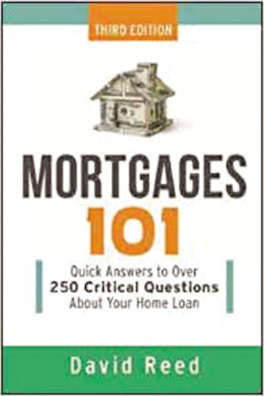 Mortgages 101 book image