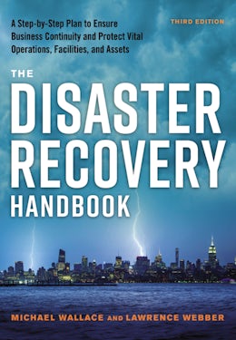 The Disaster Recovery Handbook