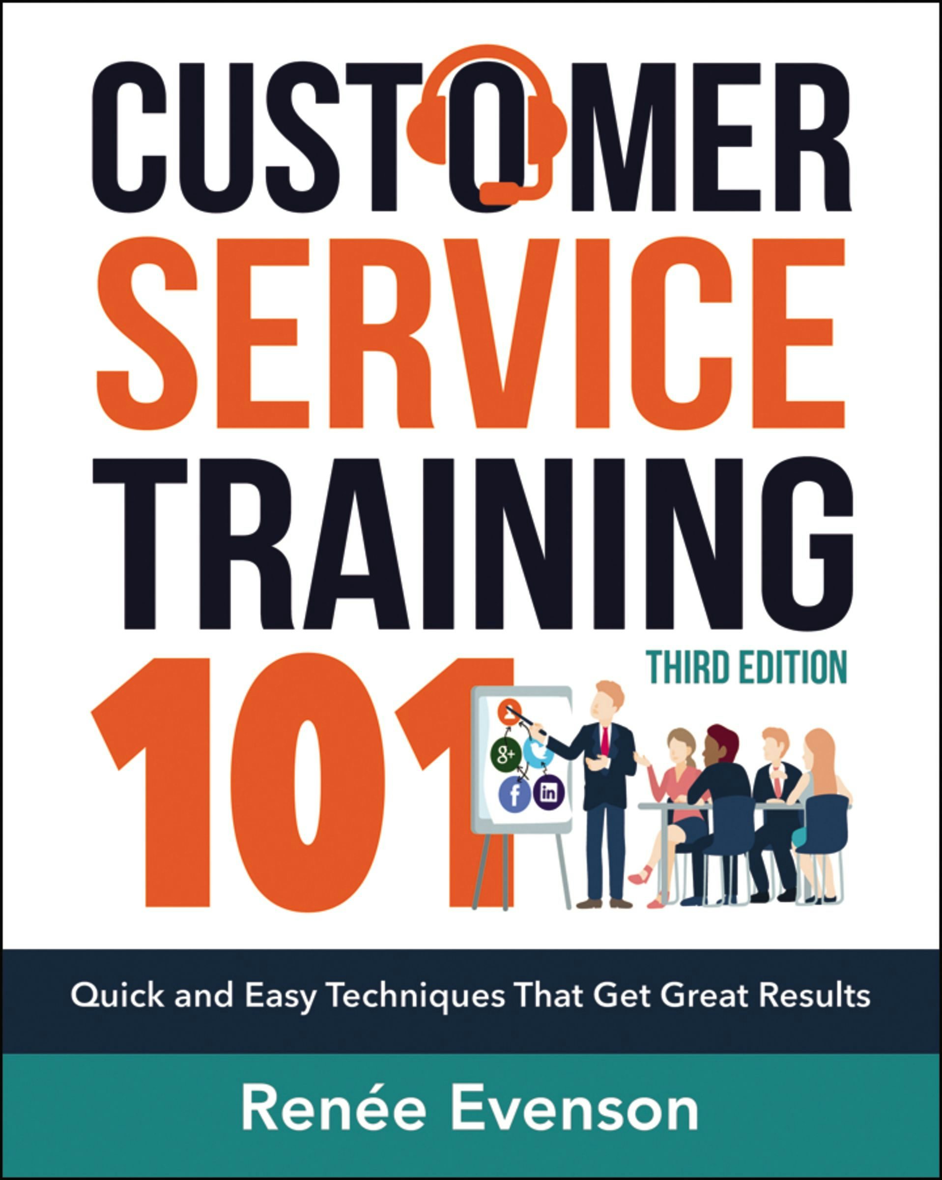 Customer Service Training 101 Customer Service Training 101