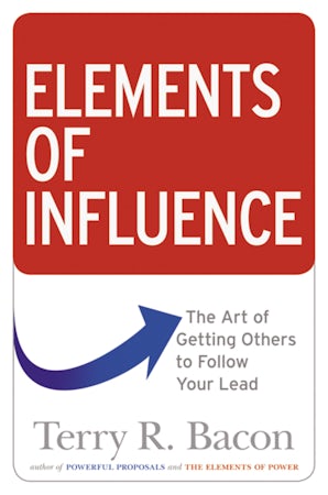 Elements of Influence book image