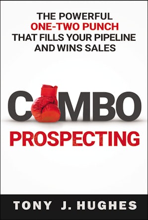 a Combo Prospecting book image