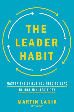 The Leader Habit