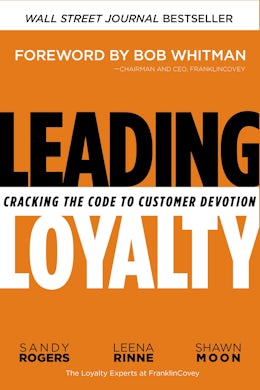Leading Loyalty