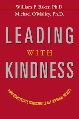 Leading with Kindness