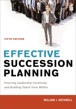 Effective Succession Planning