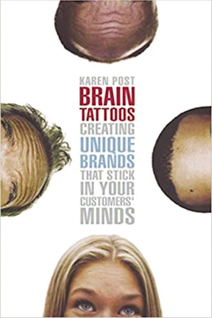 Brain Tattoos