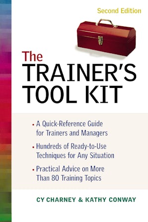 The Trainer's Tool Kit