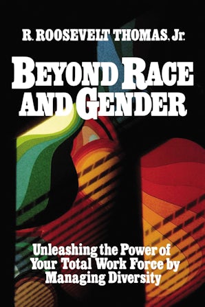 Beyond Race and Gender book image