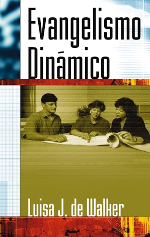Evangelismo dinámico book image