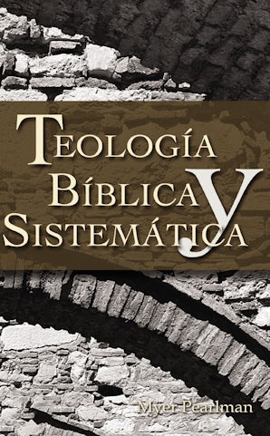 Teología bíblica y sistemática book image