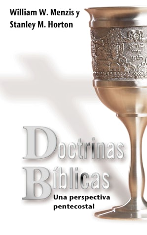 Doctrinas bíblicas book image