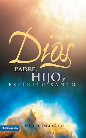 Dios Padre, Hijo y Espíritu Santo book image