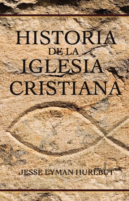 Historia de la iglesia cristiana Historia de la iglesia cristiana