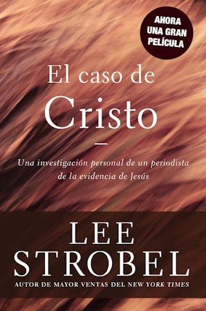 El caso de Cristo Paperback 