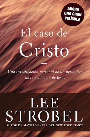 El caso de Cristo Paperback