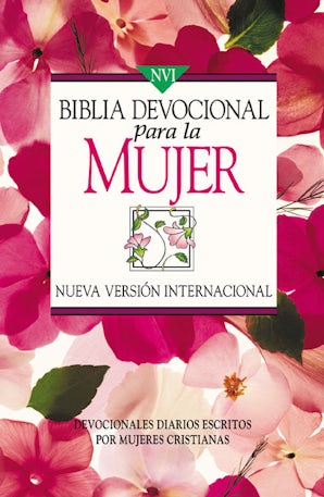 biblia-devocional-para-la-mujer-nvi