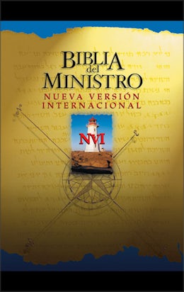 Biblia del ministro NVI