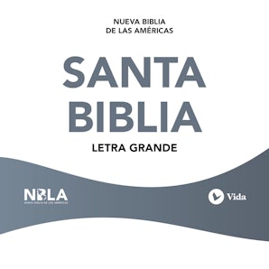 NBLA Santa Biblia book image