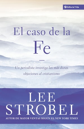El caso de la fe Paperback