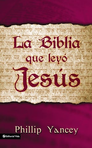 La Biblia que leyó Jesús Paperback