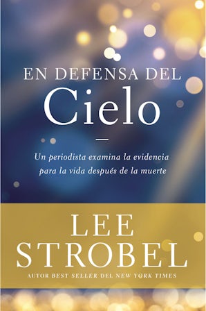 En defensa del cielo Paperback